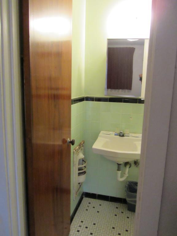 Budget Inn Ballinger Zimmer foto